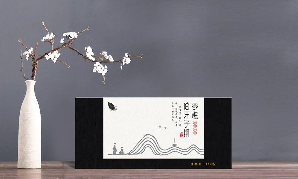 从材料到工艺，托克托县包装设计的质量底线与创新突破